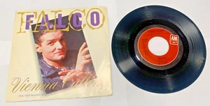Falco Vienna Calling 7" Vinyl Schallplatte - Bild 1 von 2