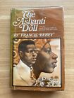 The Ashanti Doll by Francis Bebey 1977 First Edition Hardback with DJ