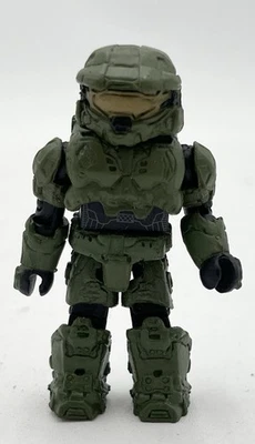 Diamond Select Toys DST Halo Minimates Master Chief John-117 Foto 1 de 3