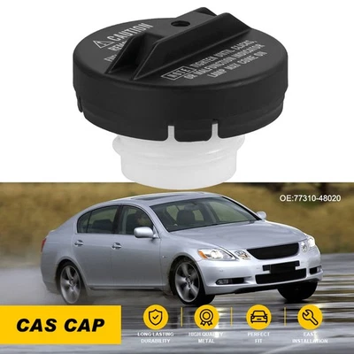 Gasolina combustível 77310-48020 para tampa 1998-2001 Lexus ES300 GS300 GS400 LS400 LX470 RX300 - Imagem 1 de 4