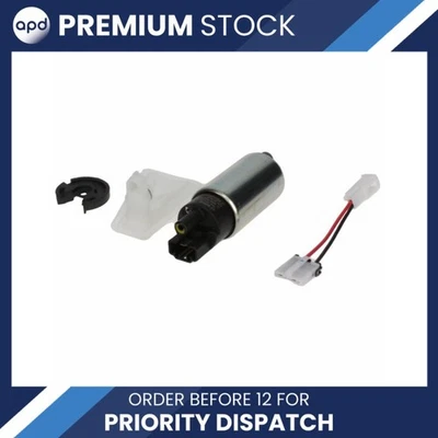 Bosch Electric Fuel Pump F000TE154R fits FORD - Image 1 of 4