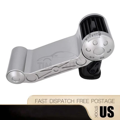 Panel de registro de ventilación de aire acondicionado para Toyota FJ Cruiser 2007-2014 derecho diestro 55660-35131 Foto 1 de 4