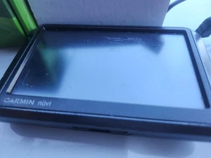 Garmin Nuvi 57LM 5 in. Essential Series GPS Navigation System - Picture 1 of 5