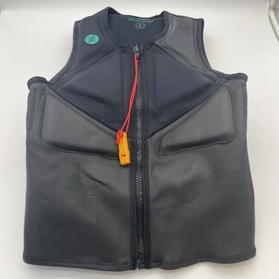 Ride Engine Empax Impact Protection Vest - Image 1 of 2