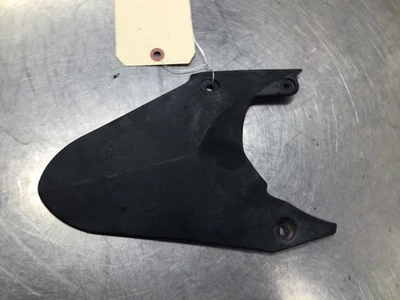 Triumph Daytona 675 2006 triple fabricante de equipos originales rueda trasera neumático abrazador guardabarros Foto 1 de 3