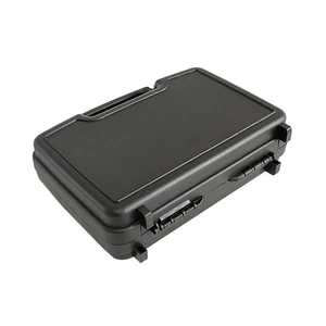  Camera Carrying Case Plastic Tool Box Boxes Portable Accessories - Picture 1 of 8
