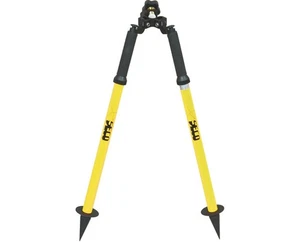 Seco Thumb-Release Mini Bipod (Yellow) | 5217-05-YEL - Picture 1 of 1