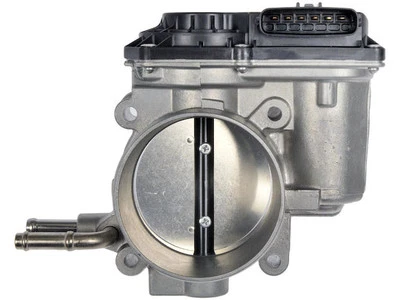 Corpo do acelerador Dorman 74353QRBJ 2014 2013 2011 2012 Toyota Camry 2010-2017 - Imagem 1 de 2