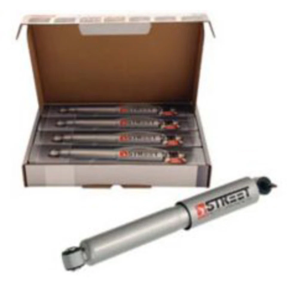 9501 Belltech Juego de 4 Amortiguadores Delanteros y Traseros Lados del Conductor Pasajero para Camión F150 Foto 1 de 1