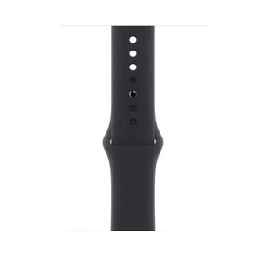 Apple Watch Strap 41MM S/M - Midnight Sport Band - New Open Box - Photo 1 sur 2