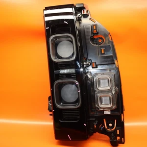 LAND ROVER DEFENDER LUZ TRASERA PASAJERO DERECHO 2020 2021 2022 L8B2-13404 OEM - Imagen 1 de 12