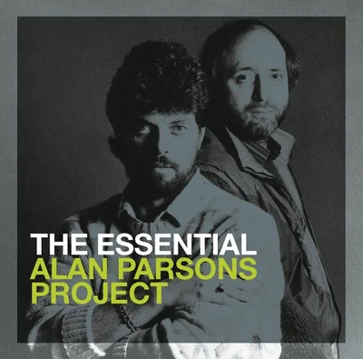 Alan Parsons Project The Essential Alan Parsons Project (CD) - Image 1 of 3
