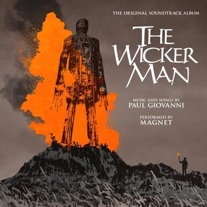Magnet Wicker Man (O.s.t) CD Neu - Bild 1 von 1
