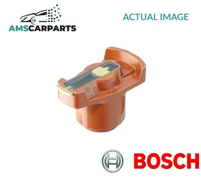 DISTRIBUTION ROTOR ARM 1 234 332 088 BOSCH NEW OE REPLACEMENT - Image 1 of 4