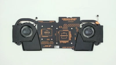 OEM ASUS FAN WHEATSINK ROG GA402RK-G14.R96800 - Image 1 of 2