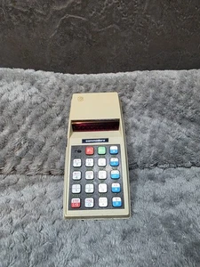 Commodore SR7949 Calculator - Photo 1/3