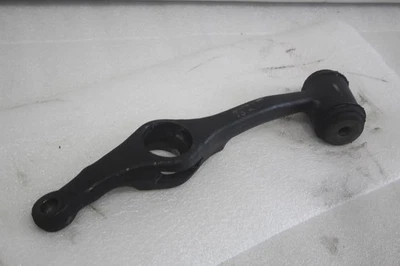 1983 MERCEDES 300SD W126 RIGHT PASSENGER FRONT LOWER CONTROL ARM 1263301907 - Image 1 of 4