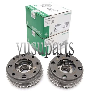 INA Cam Adjuster Unit Intake & Exhaust For BMW Mini Cooper 320i 330i 530i 540i - Picture 1 of 5