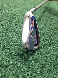 Cobra King Jr 33" Single 9 Eisen Jugend Graphit Junior Go Time Alter 9-12 - Bild 1 von 10