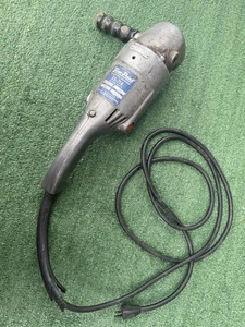 Cuerpo de lijadora de alta resistencia Blue Point Snap On vintage trabajo PROBADO ES-71A - Imagen 1 de 13