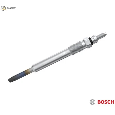 4x GLOW PLUG 0 250 202 032 FOR PEUGEOT PARTNER/PATAGONICA/URBANA/MPV/ESCAPADE - Image 1 of 4