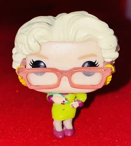 Funko Pop! Harry Potter RITA SKEETER Advent Calendar 1.5" Vinyl Mini Figure - Picture 1 of 2