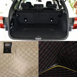 Trunk CargoLiner Leather Protector Capter Mat Seat Back Cover For Subaru Outback - Picture 1 of 6