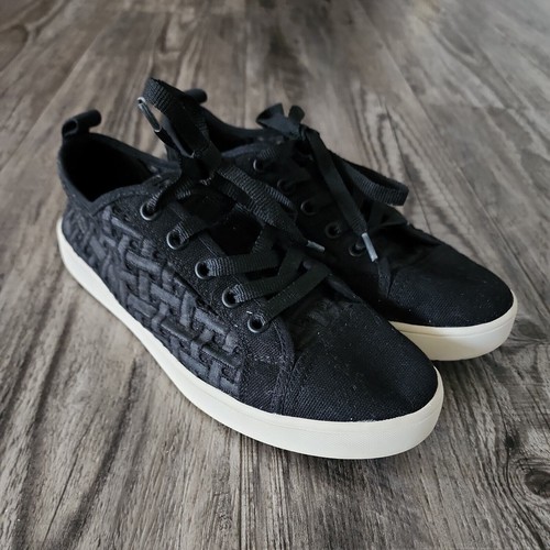 Sneaker basse in pizzo Koolaburra di UGG Kellen da donna taglia 8