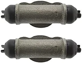 Cilindro de rueda de freno de tambor trasero para Suzuki SX4 Foto 1 de 4