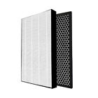 Air Purifier Cleaner Filter Screen For Philips Ac1214 Ac1215 Ac1217 Ac1217i K