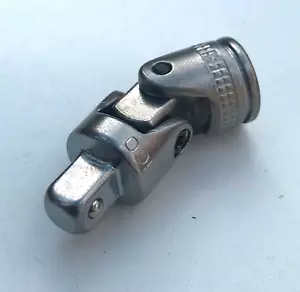 Bahco UJ universal swivel joint satin socket coupling 1/2" drive tool - Picture 1 of 1
