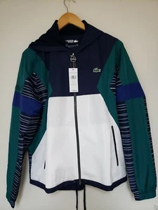 Chándal Lacoste Talla Grande 2 Piezas WH8612 51 2WA Nuevo - Imagen 1 de 2