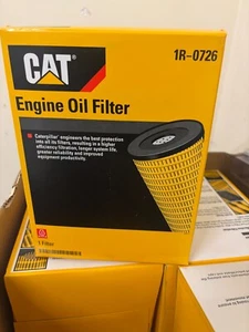 oil filter - Picture 1 of 5