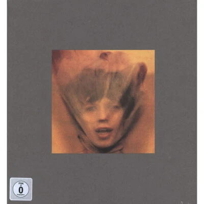 The Rolling Stones - Goats Head Soup Limited Box Super Deluxe CD  (2020 - EU) - Bild 1 von 2