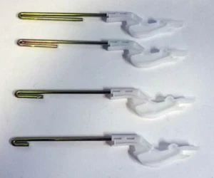 Key Hammer For Yamaha P-80 and Others - Picture 1 of 1