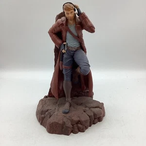 Diamond Select: Marvel Guardians of the Galaxy Star-Lord 10” PVC Statue No Box - Picture 1 of 6