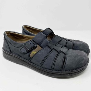 Birkenstock Solid Fisherman for Men for 