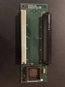 VINTAGE APPLE MACINTOSH INTERFACE RADIUS SE/30 DISPLAY BUS ADAPTER 632–0085 - Afbeelding 1 van 10
