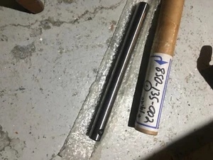 NEW FREE SHIPPING Total Source 850-135-002, RA850-135-002 Shaft fits Raymond NOS - Picture 1 of 3
