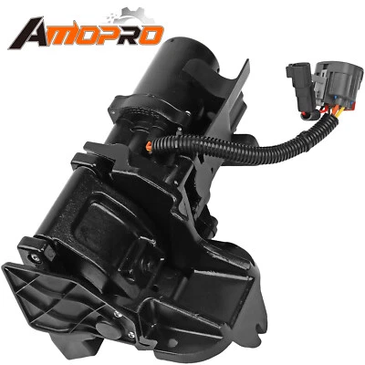 Driver Side Assist Step Motor 84452642 For Cadillac Escalade ESV Chevy Suburban Foto 1 de 4