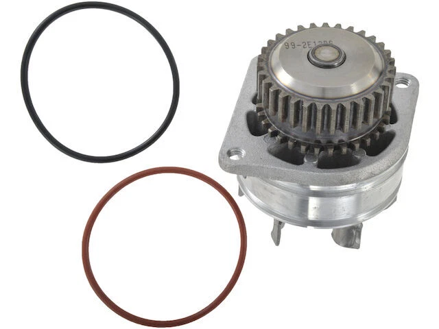 API METRIX Water Pump fits Nissan Maxima 2009-2014, 2016-2023 3.5L V6 96JYKF - Image 1 of 1