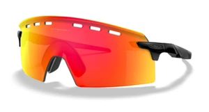 Oakley Encoder Strike Sunglasses 9235-3537 RED - Picture 1 of 2