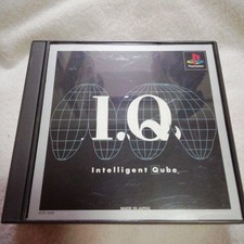 .PSX.' | '.Intelligent Qube.