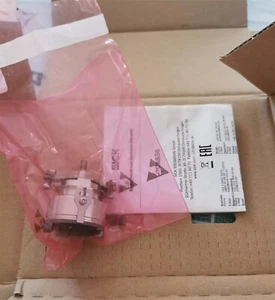 SICK CKS36-AFB80005 1073461 2048/5 ENCODER . NEW IN OPEN BOX .DHL/UPS - Picture 1 of 3