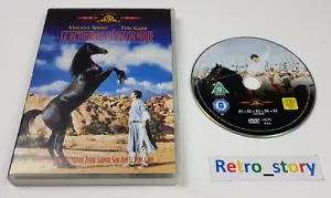 DVD Le Retour De L'Etalon Noir - Vincent SPANO - Teri GARR - Picture 1 of 2