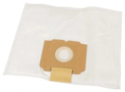 10 Staubsaugerbeutel passend für AEG Gr.28 Progress P60 Bomann ua. - Bild 1 von 2