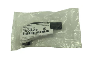 OEM 2002-2014 Subaru Engine Coolant Tank Water Pipe Hose WRX STI 21204AA691 - Picture 1 of 1