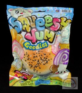 Squeesh Yum blando - sándwich de relleno - Imagen 1 de 2