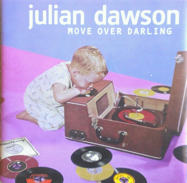 Julian Dawson (CD, 1997) Move Over Darling - Bild 1 von 1