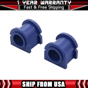 Rear Stabilizer/Sway Bar Bushing Kit For Dodge Journey 2012 2011 2010 2009 - Picture 1 of 2